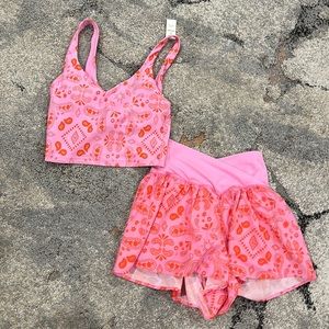 Offline by aerie matching set